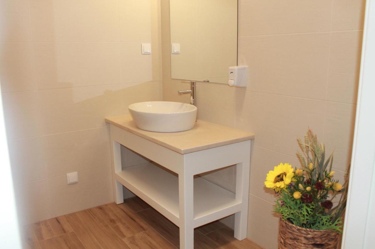 Girassol Alojamento Local Montemor-o-Novo Ngoại thất bức ảnh