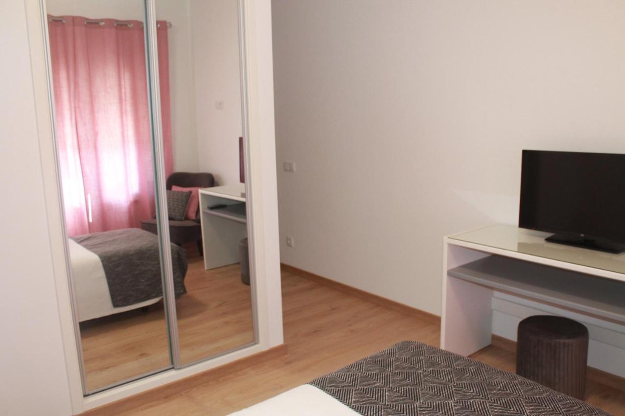 Girassol Alojamento Local Montemor-o-Novo Ngoại thất bức ảnh