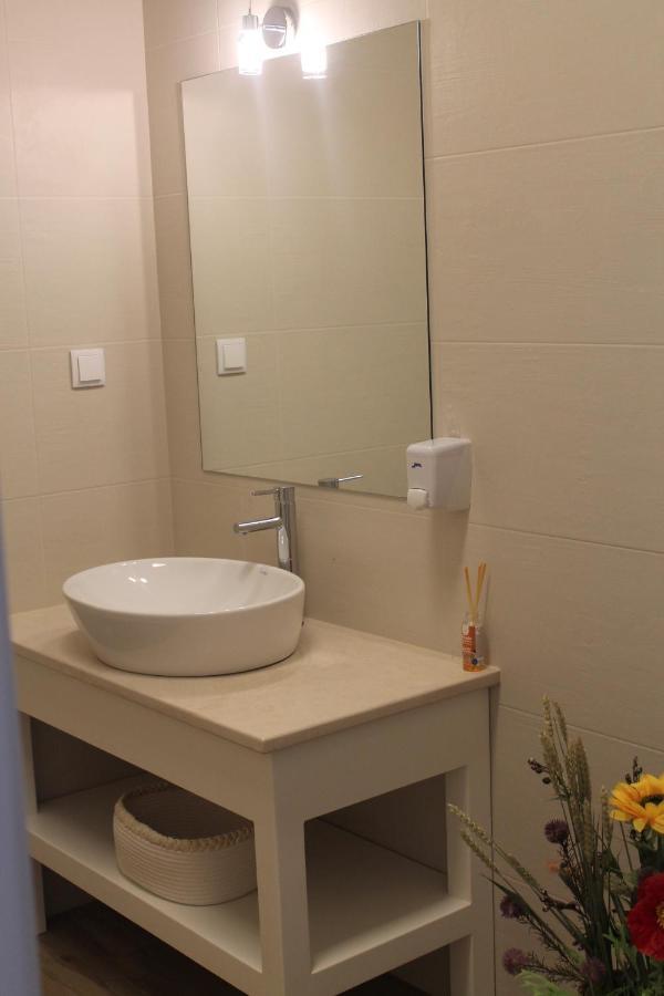 Girassol Alojamento Local Montemor-o-Novo Ngoại thất bức ảnh