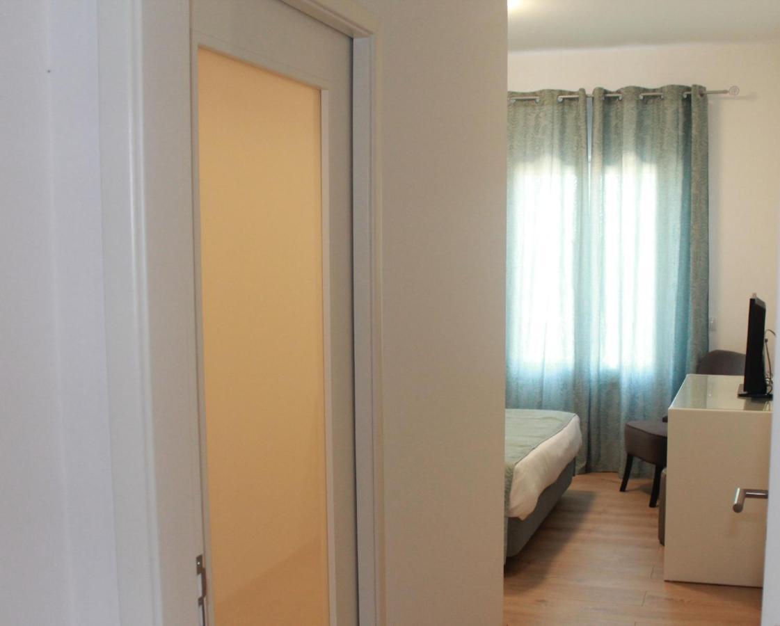 Girassol Alojamento Local Montemor-o-Novo Ngoại thất bức ảnh