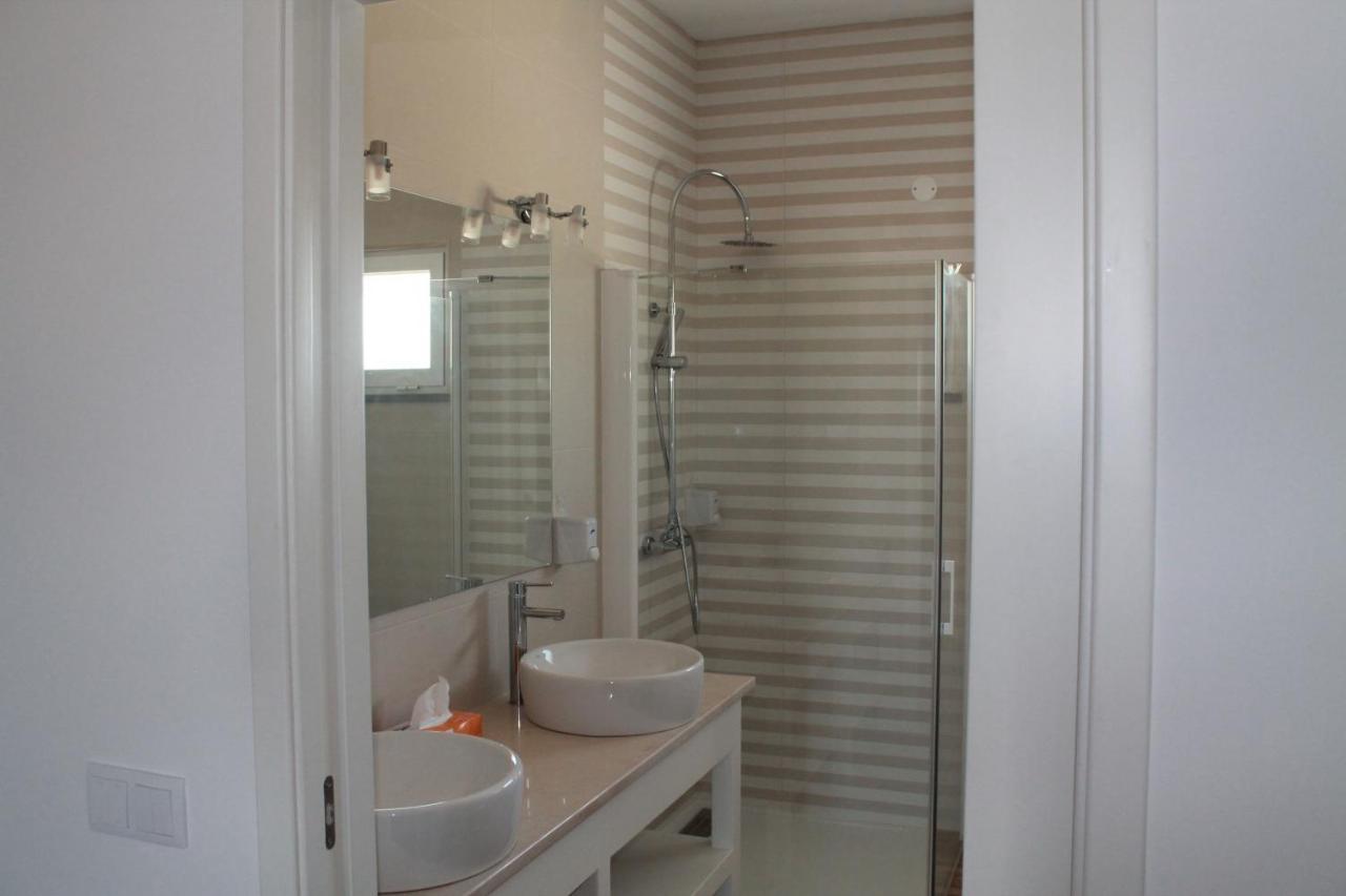 Girassol Alojamento Local Montemor-o-Novo Ngoại thất bức ảnh