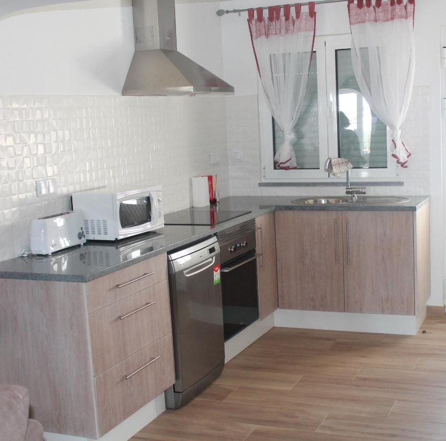 Girassol Alojamento Local Montemor-o-Novo Ngoại thất bức ảnh
